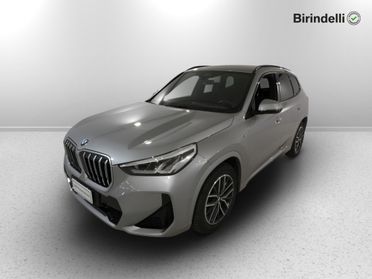BMW X1 (U11) - X1 xDrive 20d Msport