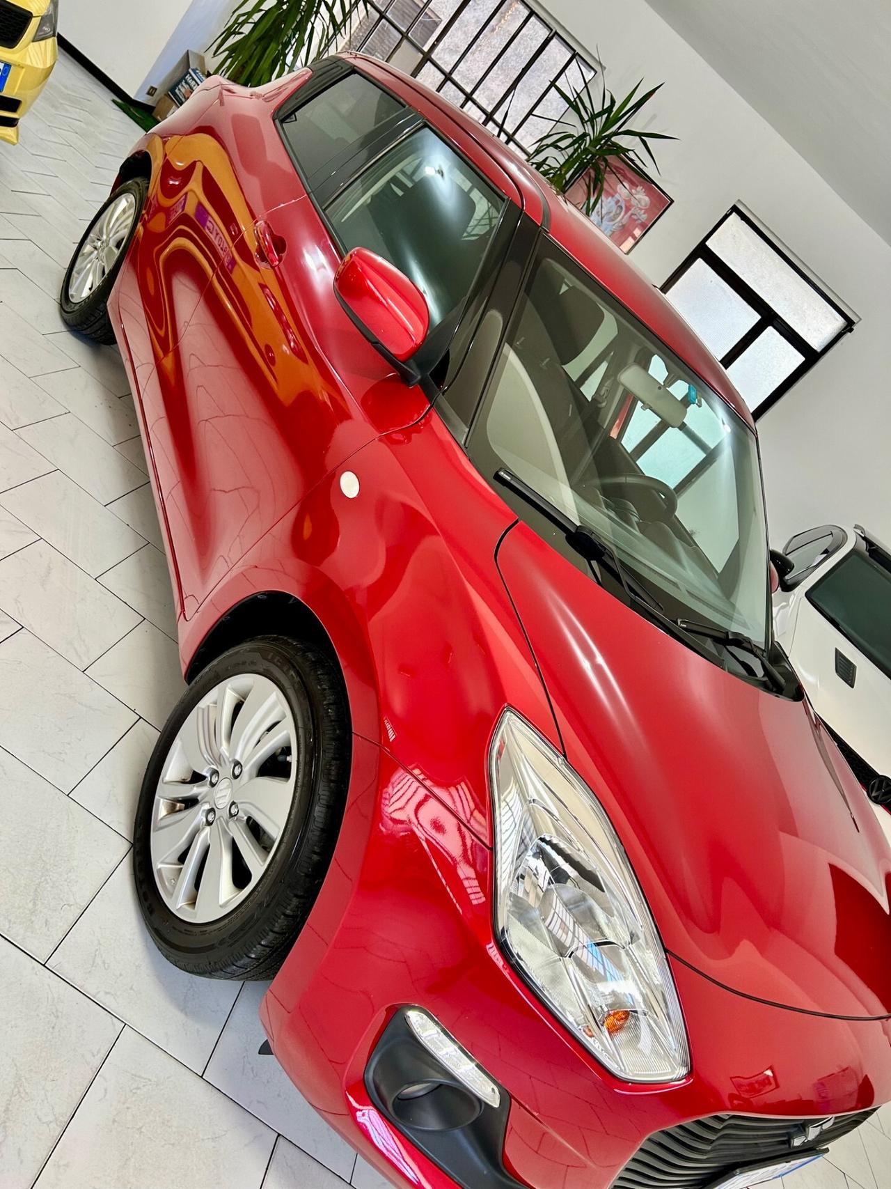 Suzuki Swift 1.2 Dualjet Cool 2019