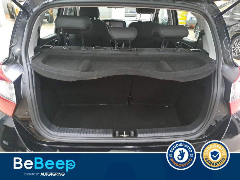Hyundai i10 1.0 MPI TECH