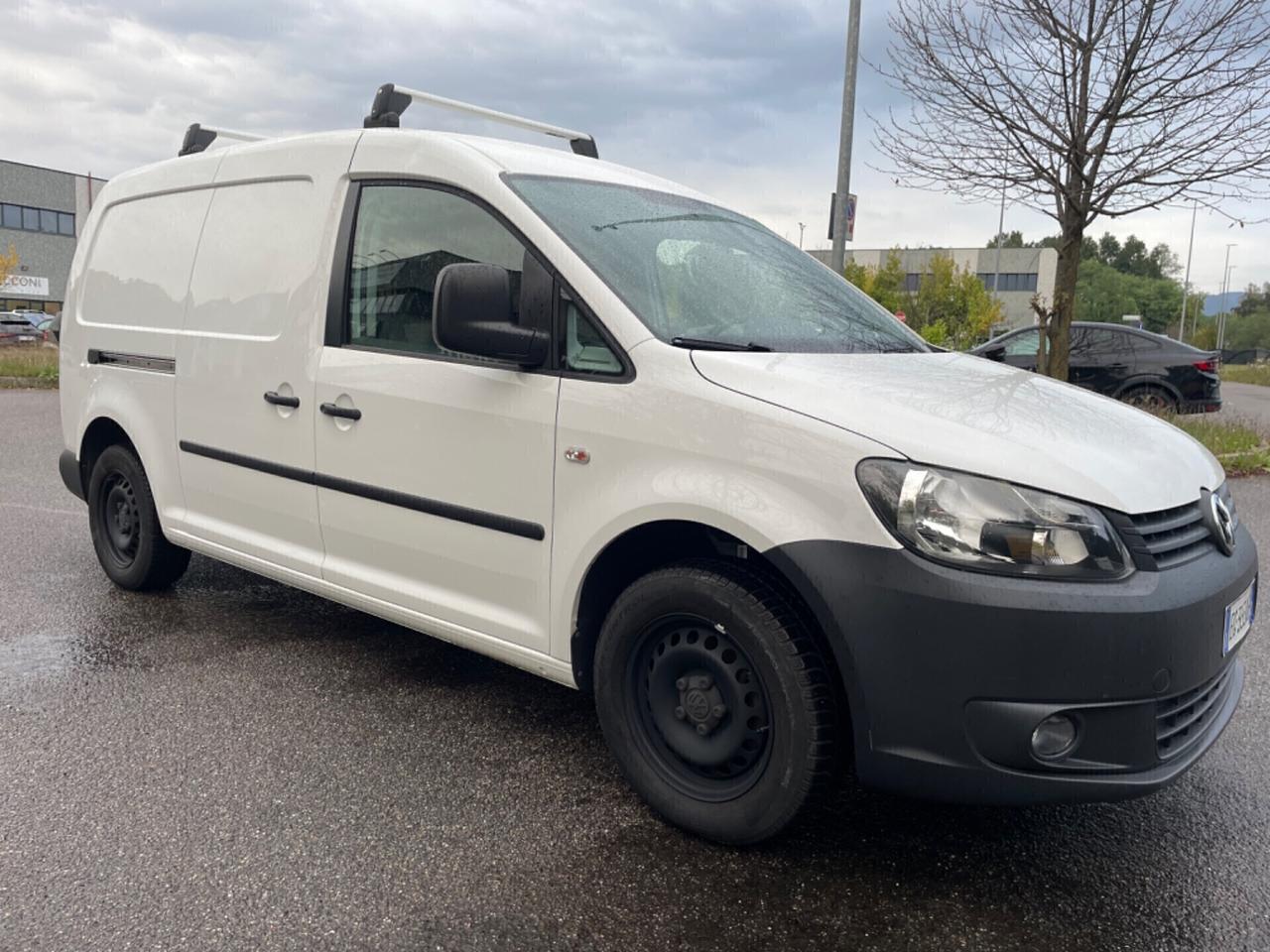 Volkswagen Caddy 1.2 TSI 86 CV 5p.*Furgone*