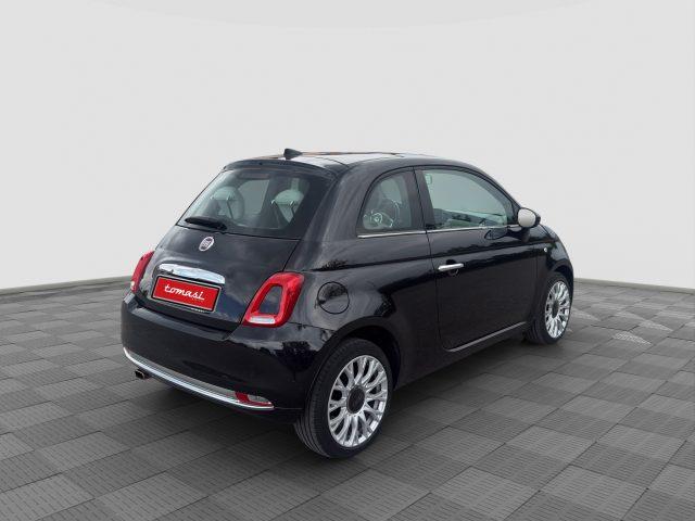 FIAT 500 500 1.2 Star
