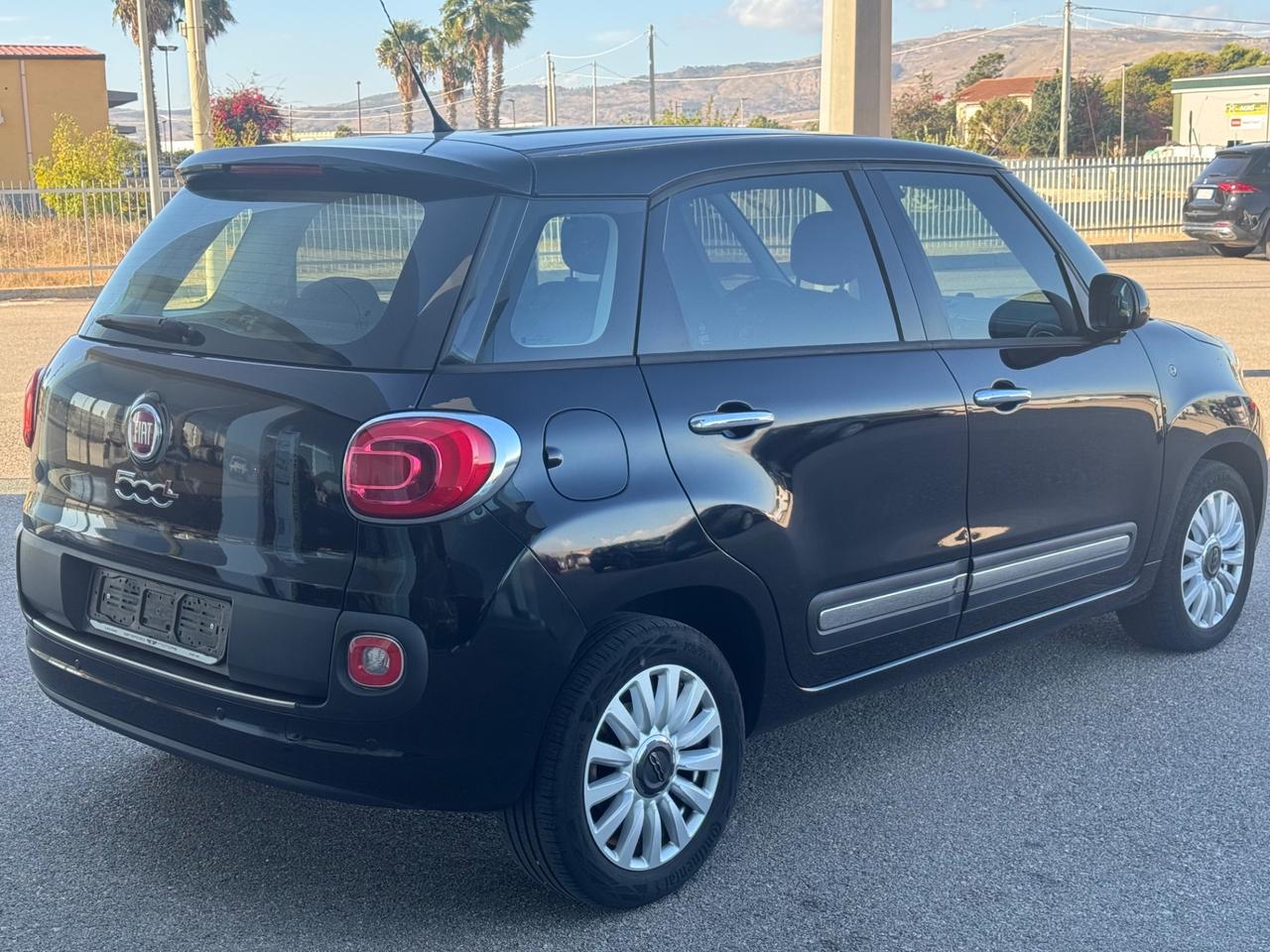 Fiat 500L 1.6 Multijet 105 CV Lounge