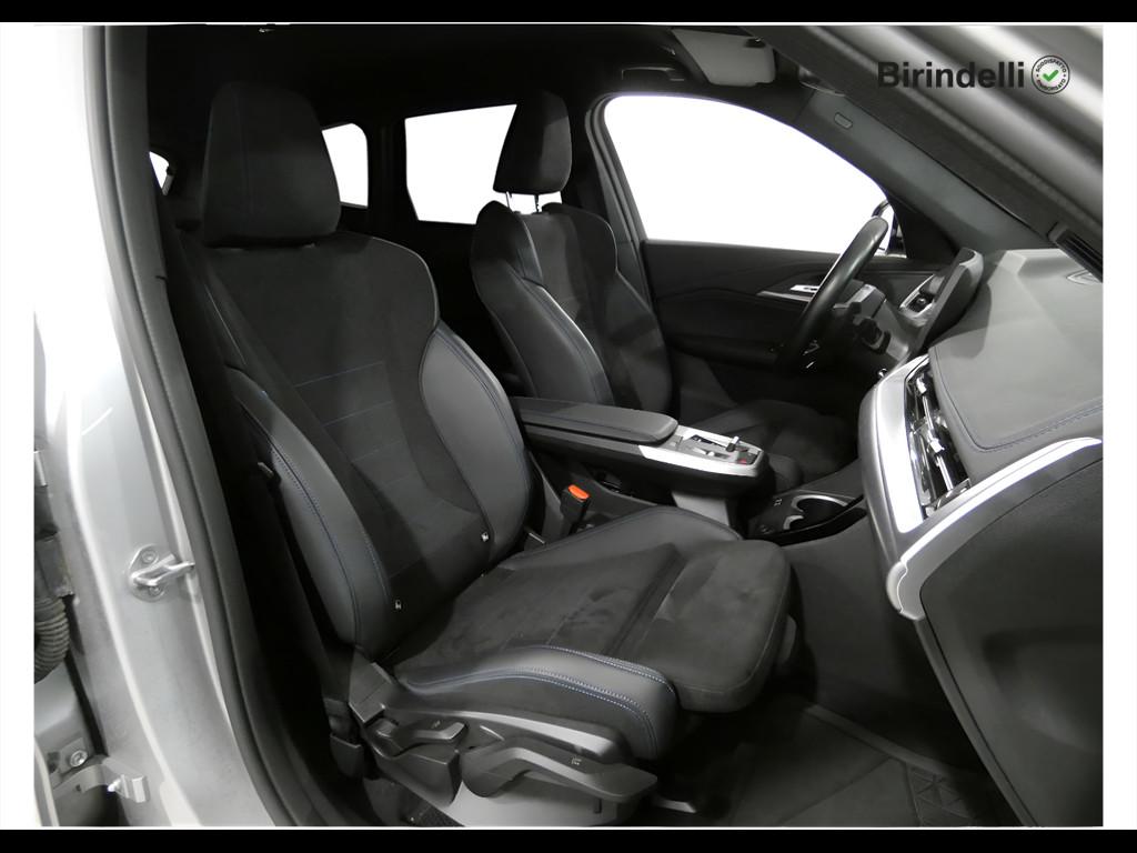 BMW X1 (U11) - X1 xDrive 20d Msport