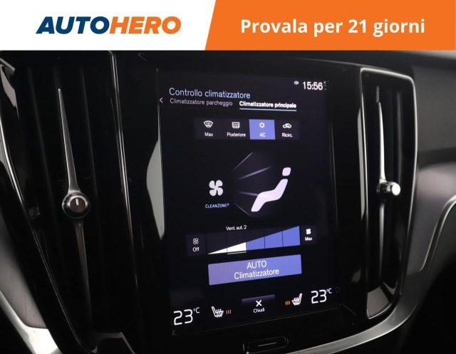 VOLVO V60 T6 Twin Engine AWD Geartronic Business Plus