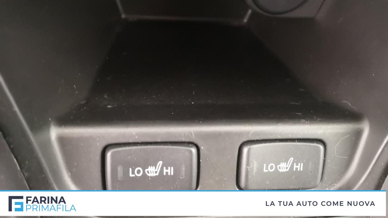 SUZUKI S-Cross II 2022 - S-Cross 1.4h Top 2wd