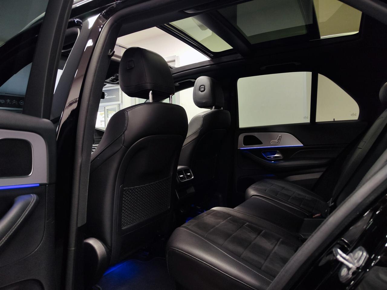 Mercedes-benz GLE 300 d 245cv 4Matic Premium Tetto