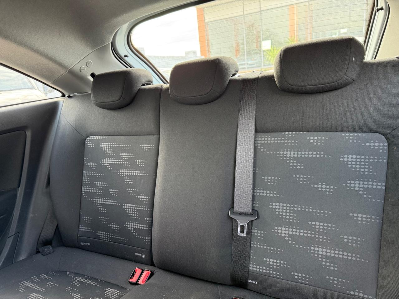Opel Corsa 1.2 Versione Unica