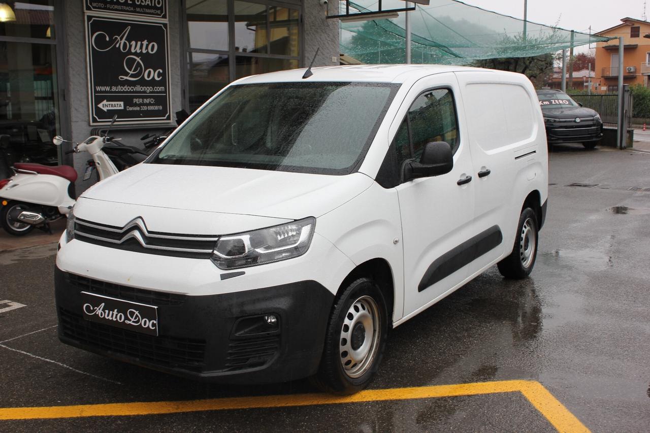 Citroen Berlingo XL PL 100CV Live