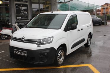Citroen Berlingo XL PL 100CV Live