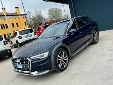 Audi A6 Allroad 40 2.0 tdi mhev 12V quattro 204cv s-tronic