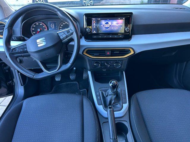 SEAT Arona 1.0 TGI Style