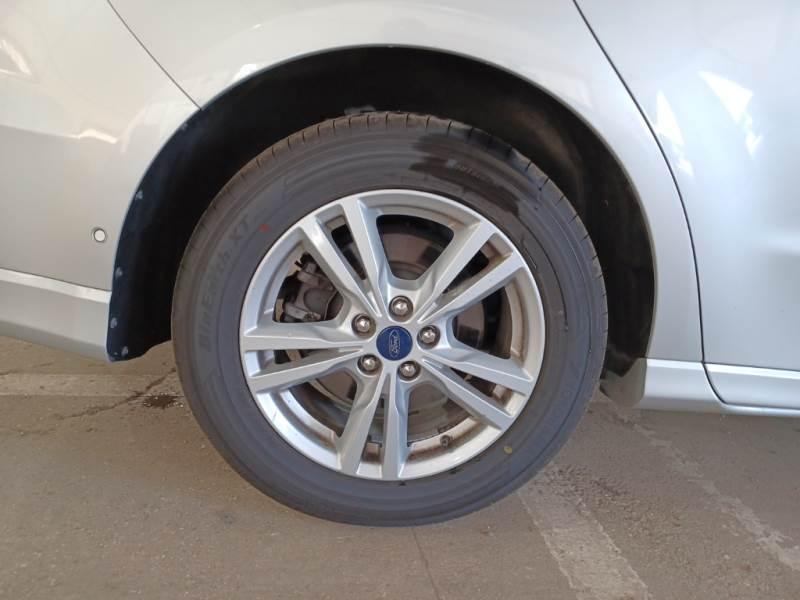 Ford S-Max 2.5 full hybrid Titanium Business 190cv cvt 7p.ti