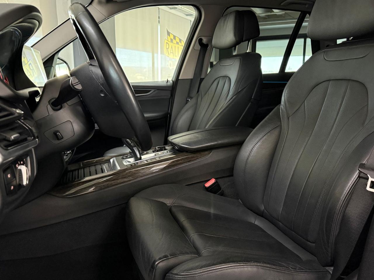 Bmw X5 Luxury 30 d #8314