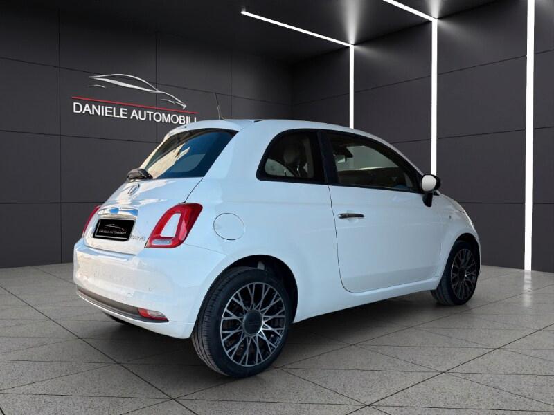 FIAT 500 (2015-2024) 500 1.0 Hybrid Dolcevita