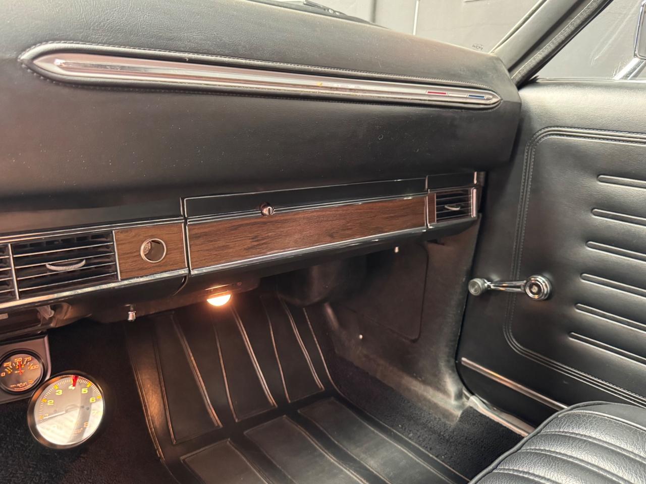 Ford Torino Gt 5.8 v8