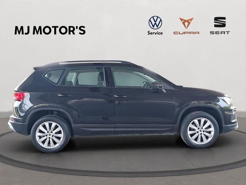 SEAT Ateca 2.0 TDI 110KW BUSINESS