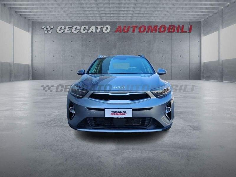 KIA Stonic Stonic 1.2 dpi Style 84cv