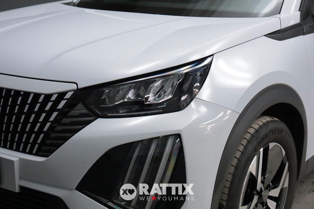 Peugeot 2008 1.2 puretech 130CV Allure eat8