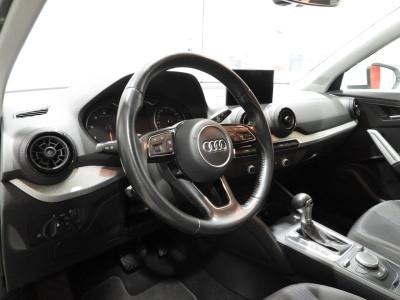 Audi Q2 1.6 TDI S tronic Business