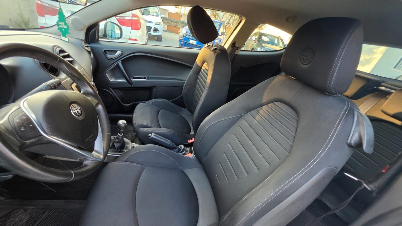 Alfa Romeo MiTo 1.3 JTDm 95 CV S&S Super