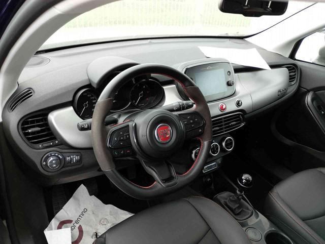 FIAT 500X 1.3 MultiJet 95 CV Sport