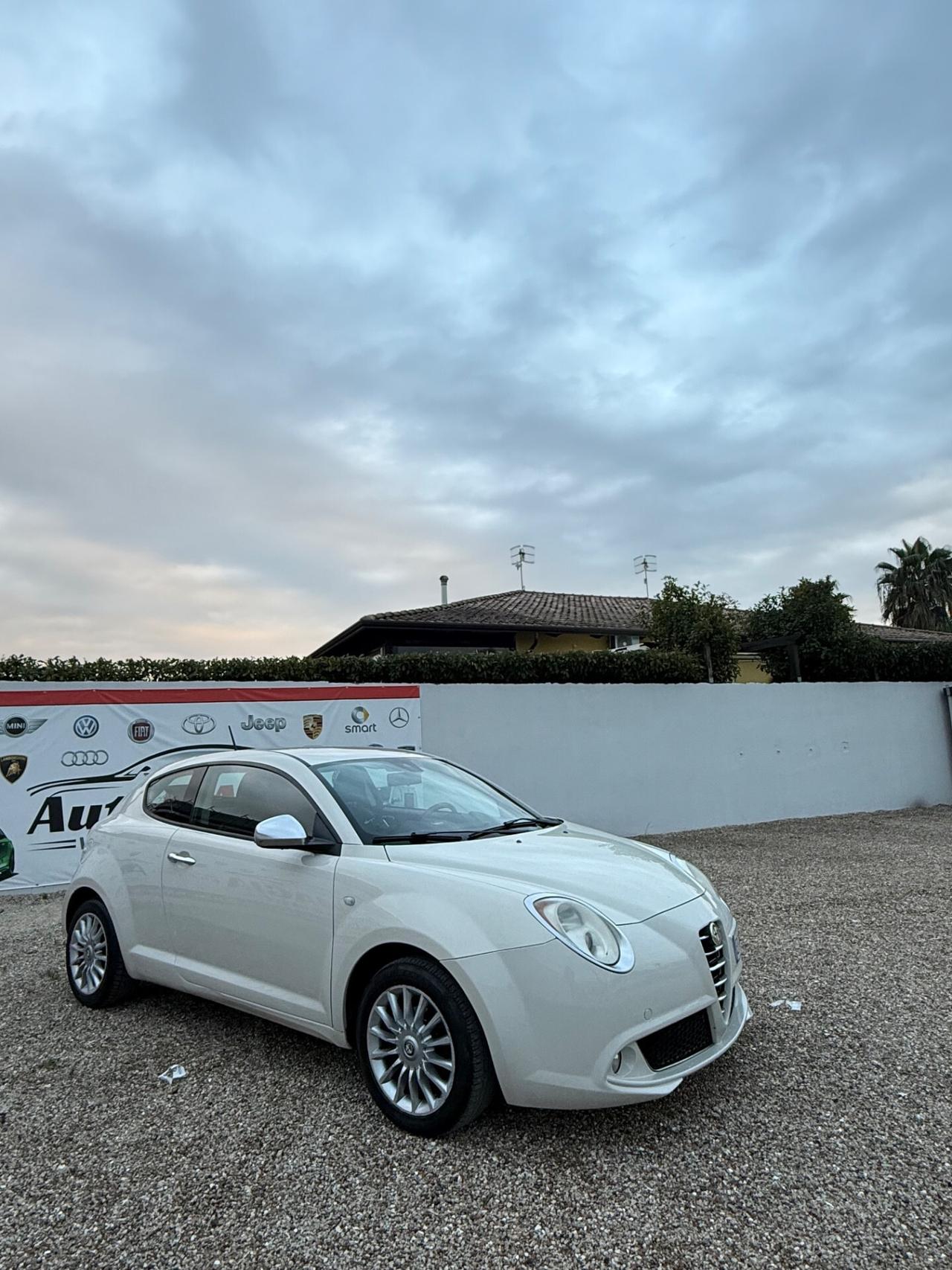 Alfa Romeo MiTo 1.4 70 CV 8V Super