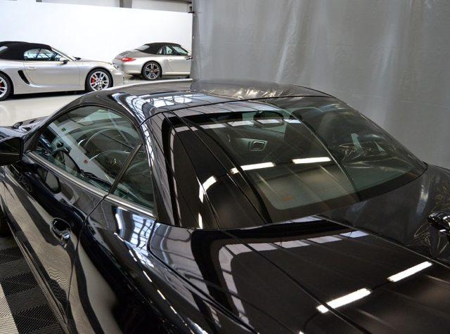 MERCEDES-BENZ SLC 180 Premium AMG line " KM 9.680 " Ufficiale Italiana