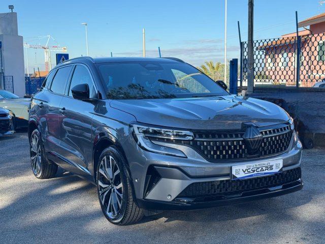 RENAULT Austral Full Hybrid E-Tech 200 CV Iconic *FULL*