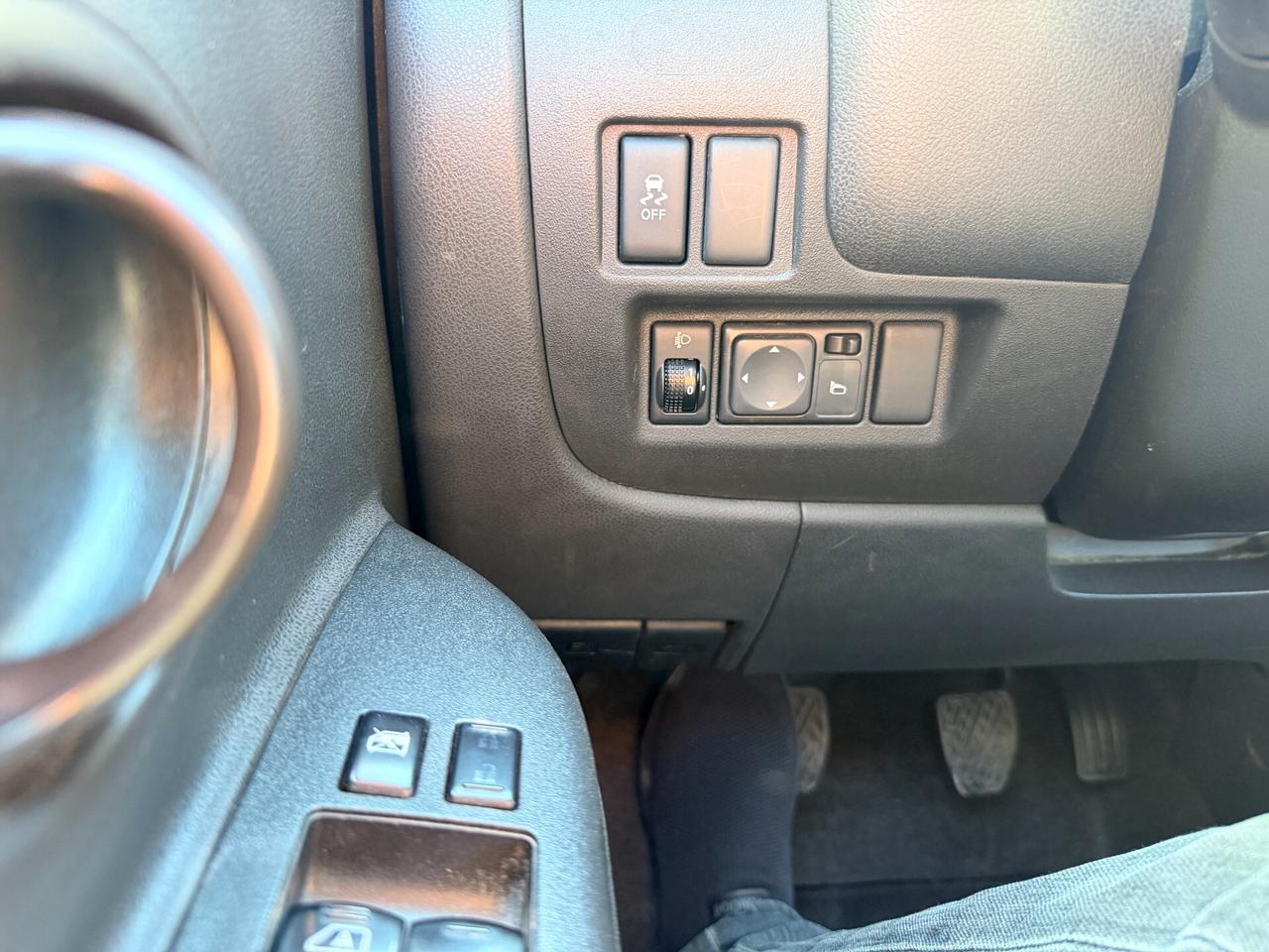 Nissan Micra 1.2 12V 5 porte Acenta