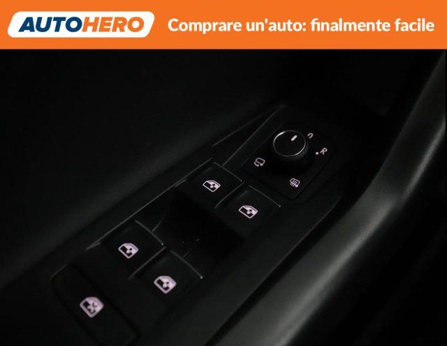 VOLKSWAGEN T-Cross 1.0 TSI 115 CV Life