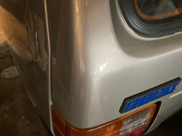 KIA Sportage 2.0i 16V cat Cabrio 4x4 Top