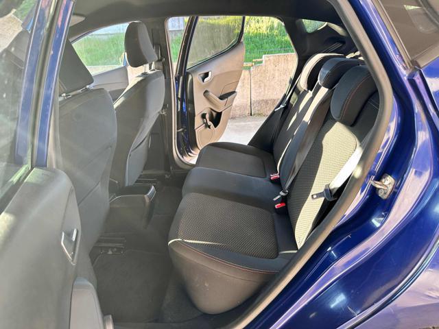 FORD Fiesta 1.0 Ecoboost 100 CV 5 porte ST-Line OK NEOPATENTAT