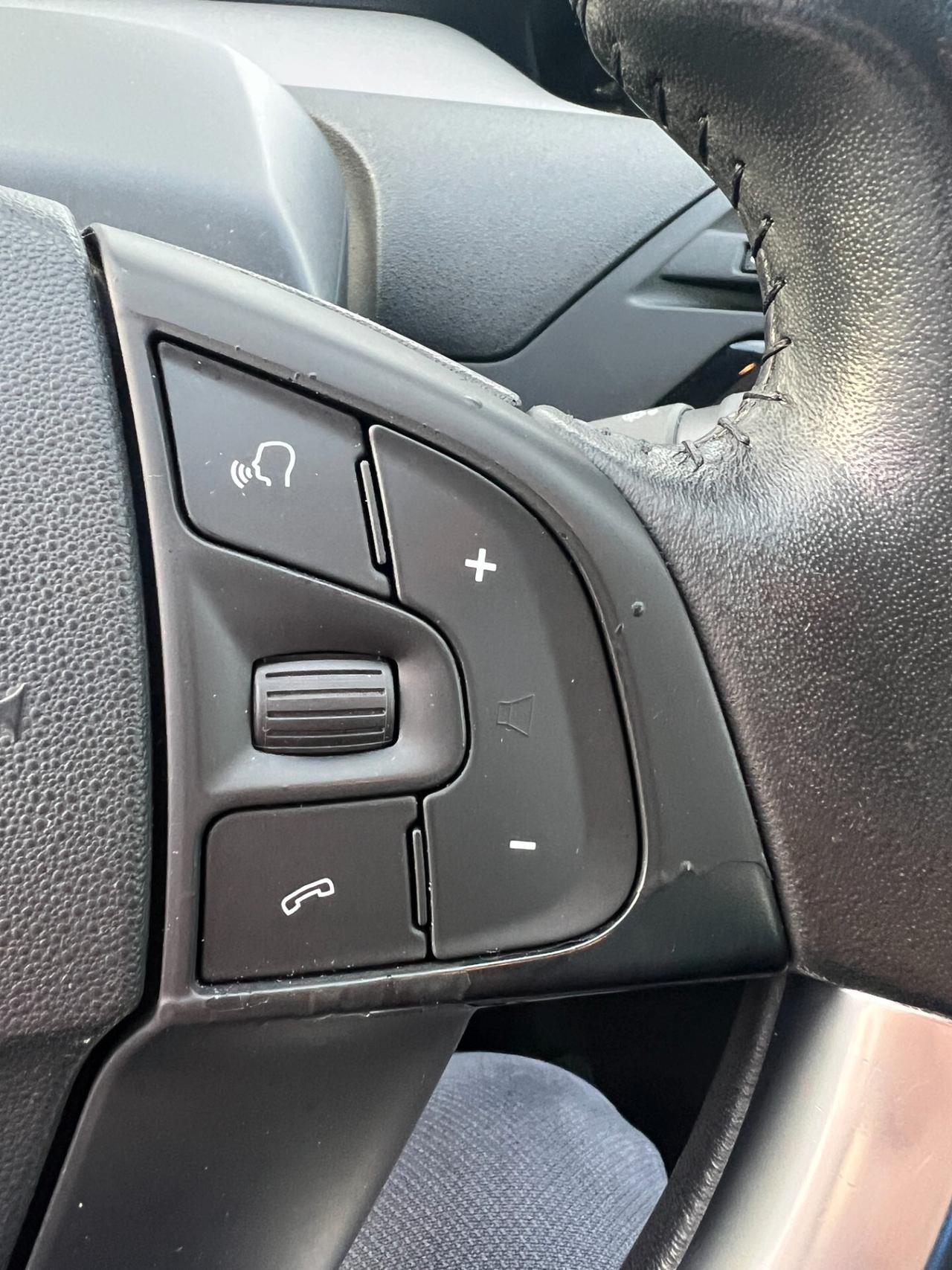 Citroen C4 Picasso BlueHDi 120 S&S Live