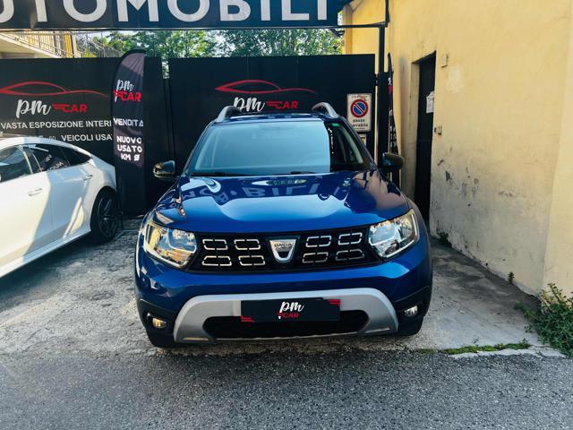 DACIA Duster 1.5 Blue dCi 8V 115 CV 4x2 15th Anniversary