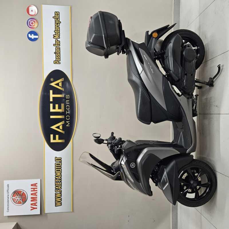 Yamaha Tricity 155 - 2022