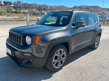 Jeep Renegade 1.6 Mjt 120 CV Gancio Traino 2018