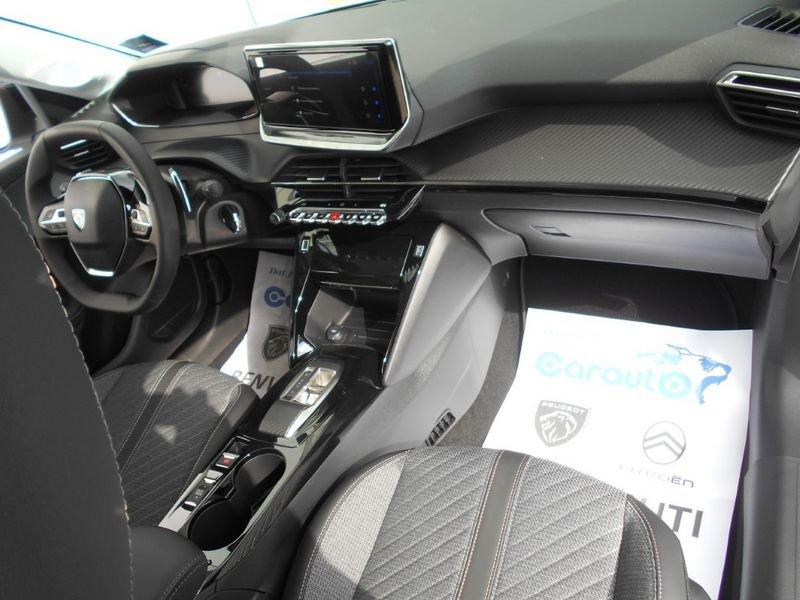 Peugeot 208 136 hybrid Allure Promo CBC 5