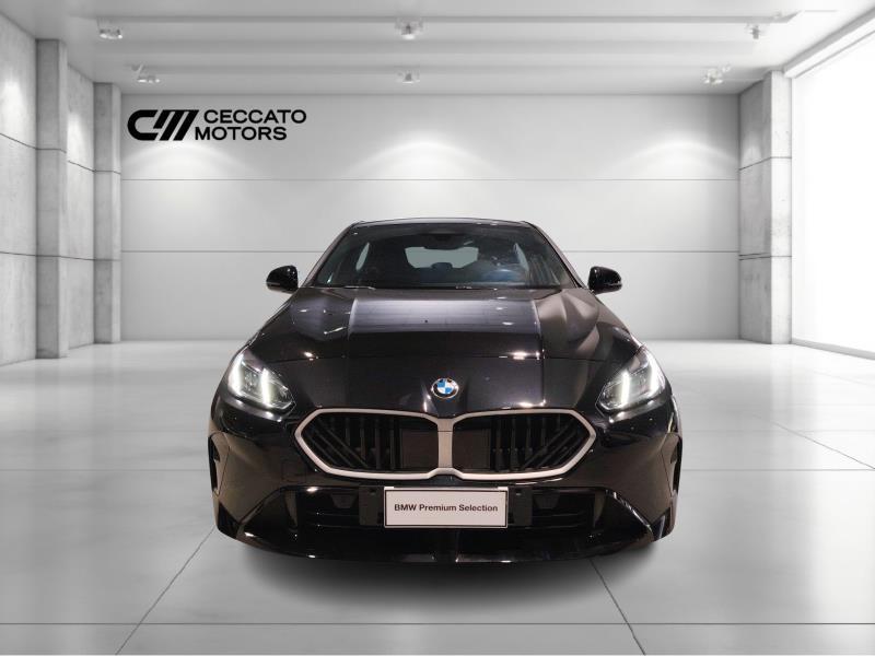 BMW Serie 1 118 d MSport DCT
