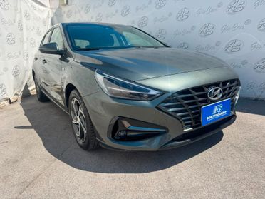 Hyundai i30 1.0 T-GDI iMT 48V 5 porte Prime Camera