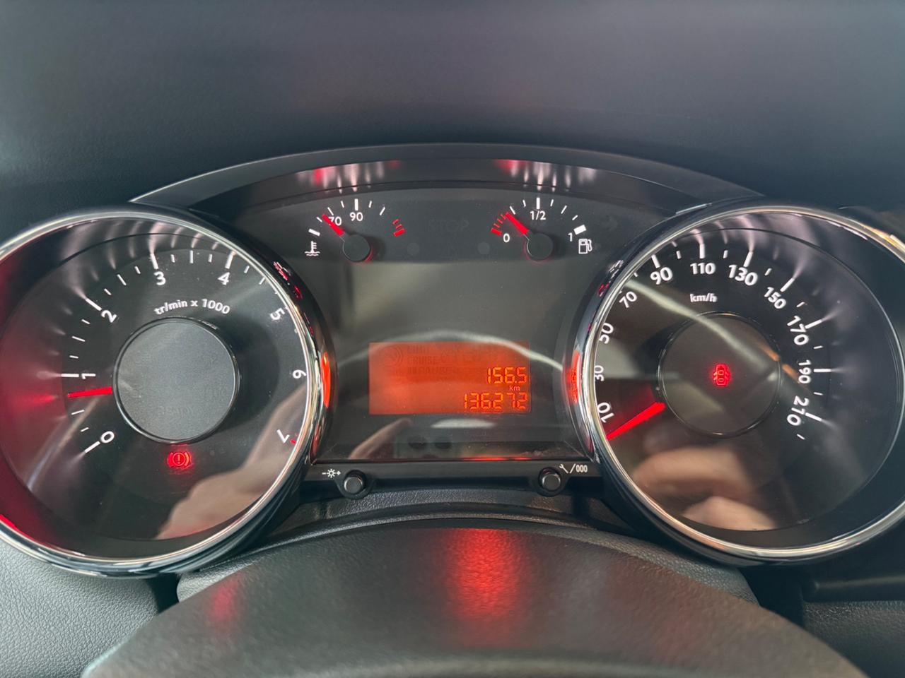 Peugeot 3008 1.6 VTi 120CV Tecno UNICO PROPRIETARIO