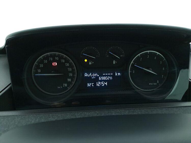 Lancia Ypsilon Hybrid Silver Plus BR674179 1.0 Mild Hybrid 70CV