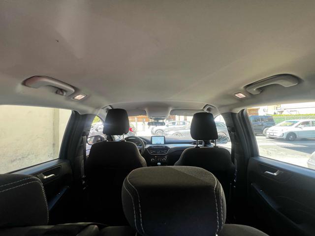 FORD Kuga 1.5 EcoBlue 120 CV 2WD TITANIUM
