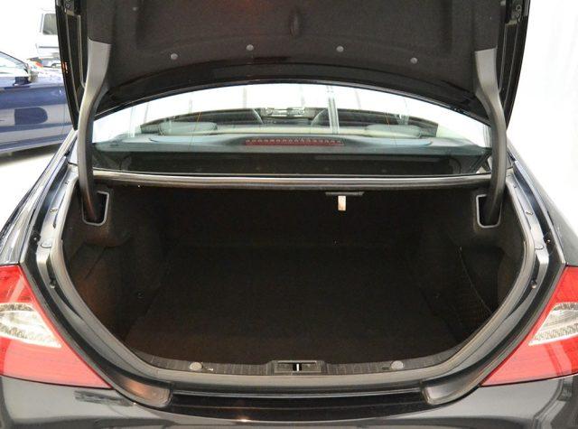 MERCEDES-BENZ CLS 320 CDI Tetto - Pelle - Navi - Cerchi 18 - Xenon