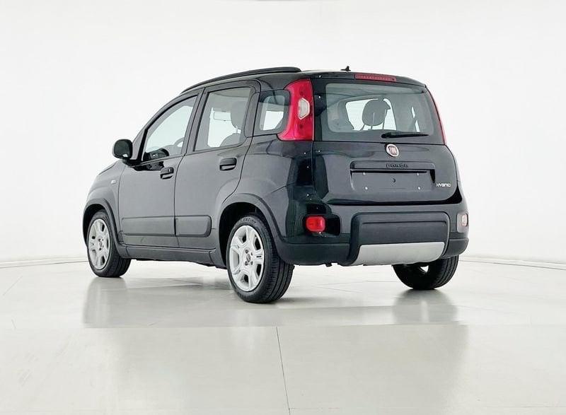 FIAT Panda Panda 1.0 FireFly S&S Hybrid City Life