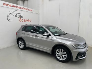 Volkswagen Tiguan 1.5 TSI 150 CV DSG ACT R-Line