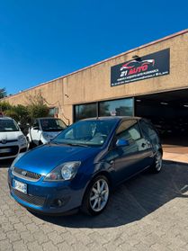 Ford Fiesta 1.4 TDCi 3p. Ghia