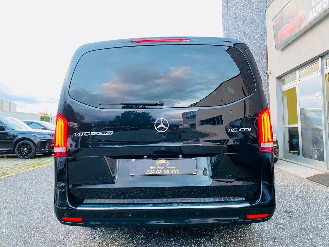 Mercedes-benz Vito € 30.420+ IVA