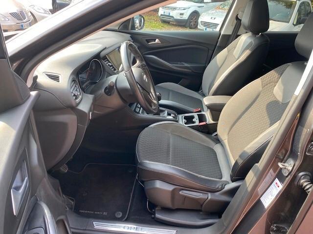 Opel Grandland X 1.2 Turbo 12V 130 CV Start&Stop Innovation