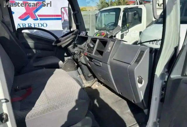 ISUZU Other M21 HEAVY E 1.9 TDI 123CV E6 - FR910TG