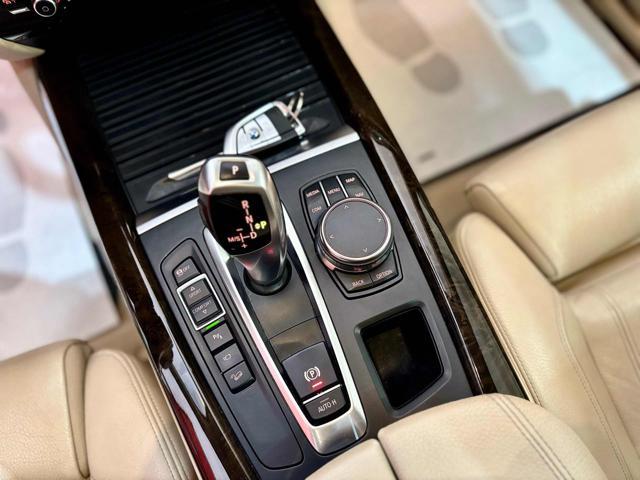 BMW X5 xDrive30d 249CV X LINE *TUTTA TAGLIANDATA BMW*